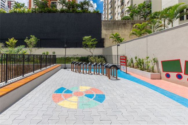 Imagem Apartamento com 3 Quartos à Venda, 229 m² em Vila Mascote - São Paulo