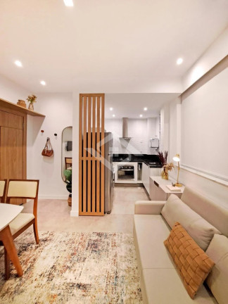 Imagem Apartamento com 1 Quarto à Venda, 35 m² em Copacabana - Rio De Janeiro