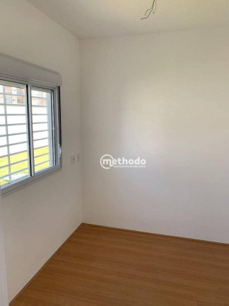 Imagem Apartamento com 2 Quartos à Venda, 44 m² em Jardim Ipaussurama - Campinas