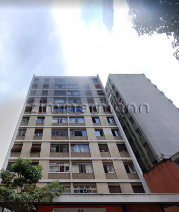 Apartamento com 2 Quartos à Venda, 142 m² em Consolacao - São Paulo