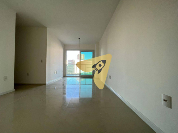 Imagem Apartamento com 3 Quartos à Venda, 97 m² em Papicu - Fortaleza