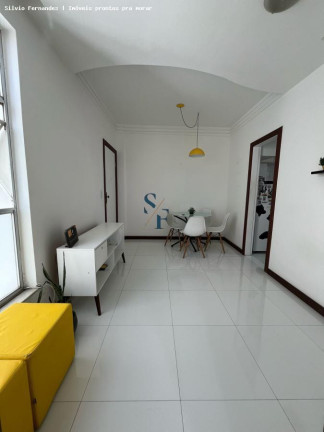 Imagem Apartamento com 1 Quarto à Venda, 50 m² em Itaigara - Salvador