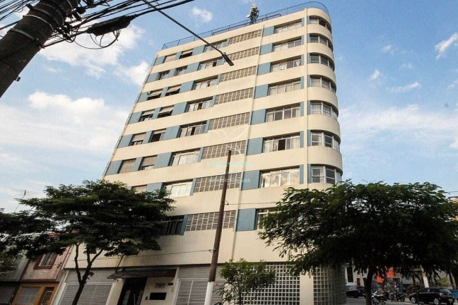 Imagem Apartamento com 2 Quartos à Venda, 84 m² em Mooca - São Paulo