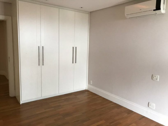 Imagem Apartamento com 4 Quartos para Alugar, 329 m² em Santo Amaro - São Paulo