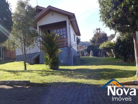 Imagem Imóvel com 2 Quartos à Venda, 85 m² em Vale Verde - Nova Petrópolis