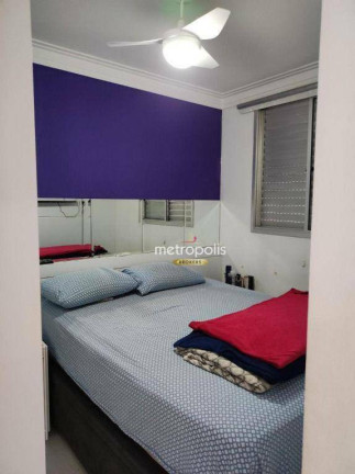 Imagem Apartamento com 2 Quartos à Venda, 45 m² em água Branca - São Paulo