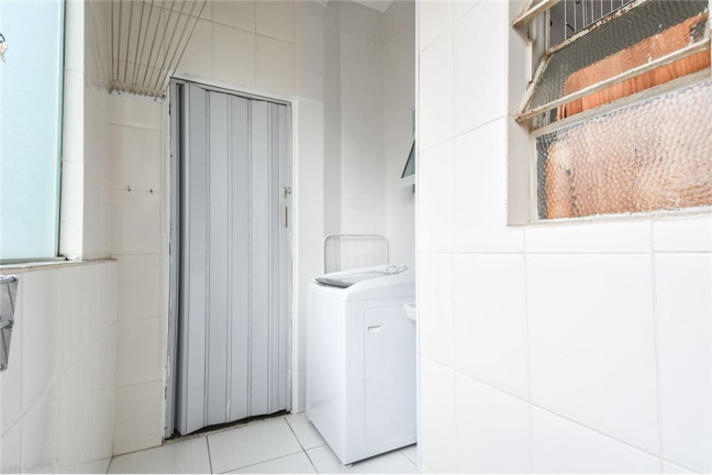 Imagem Apartamento com 2 Quartos à Venda, 94 m² em Aclimação - São Paulo