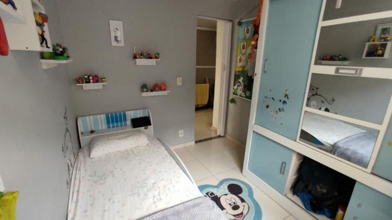 Imagem Apartamento com 4 Quartos à Venda, 120 m² em Pavuna - Rio De Janeiro