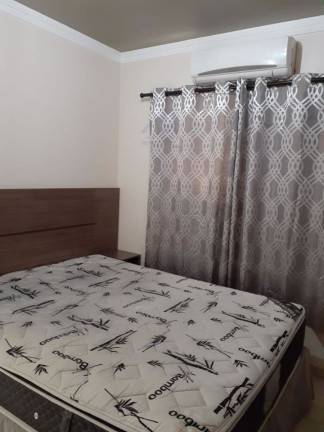 Imagem Apartamento com 2 Quartos à Venda, 54 m² em Monterrey - Araçatuba