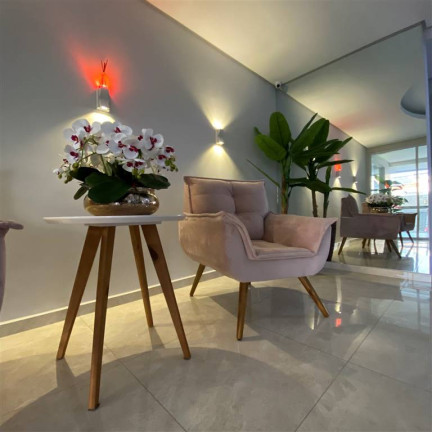 Imagem Apartamento com 2 Quartos à Venda, 88 m² em Boqueirao - Praia Grande