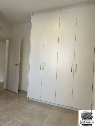 Imagem Apartamento com 3 Quartos para Alugar, 83 m² em Parque Campolim - Sorocaba