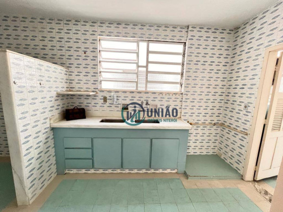 Imagem Apartamento com 3 Quartos à Venda, 115 m² em Icaraí - Niterói