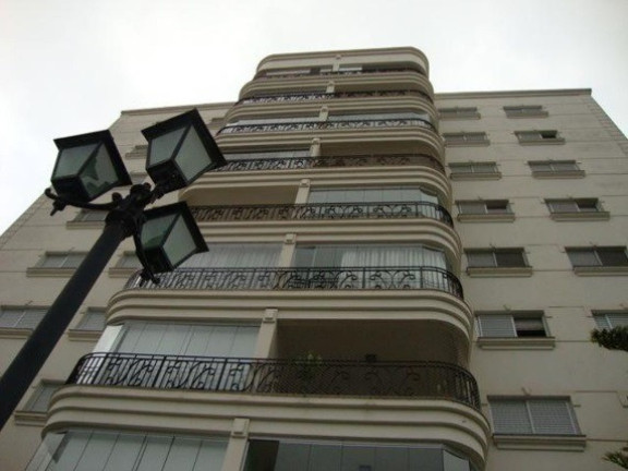 Imagem Apartamento com 2 Quartos à Venda, 112 m² em Paraíso Do Morumbi - São Paulo