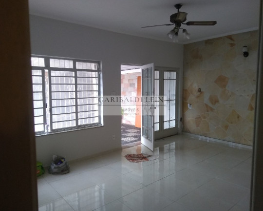 Imagem Sobrado com 3 Quartos à Venda, 225 m² em Jardim Proença - Campinas