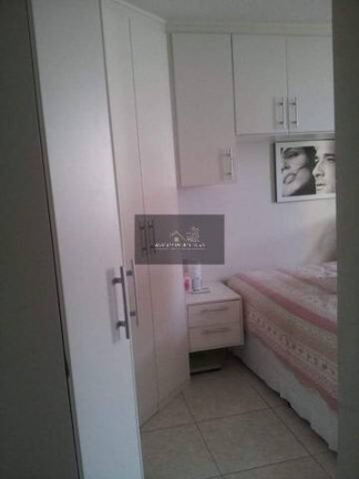Imagem Apartamento com 2 Quartos à Venda, 58 m² em Limão - São Paulo