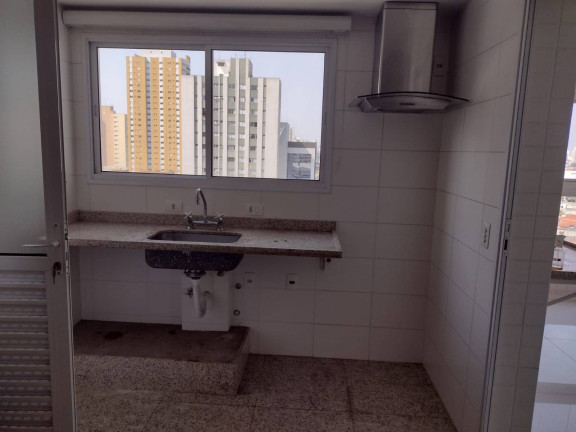 Imagem Apartamento com 3 Quartos à Venda, 133 m² em Vila Da Saúde - São Paulo