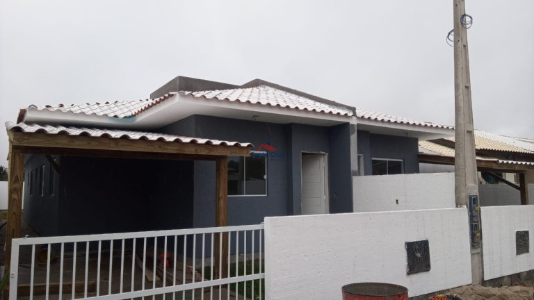 Imagem Casa com 3 Quartos à Venda, 186 m² em São João Do Rio Vermelho - Florianópolis