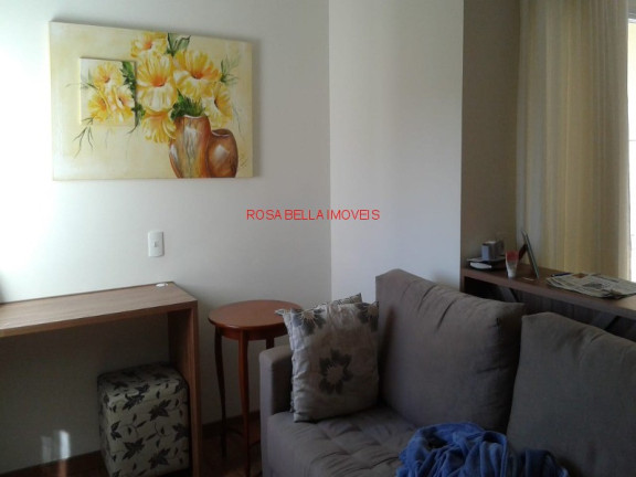 Imagem Apartamento com 2 Quartos à Venda, 65 m² em Engordadouro - Jundiaí