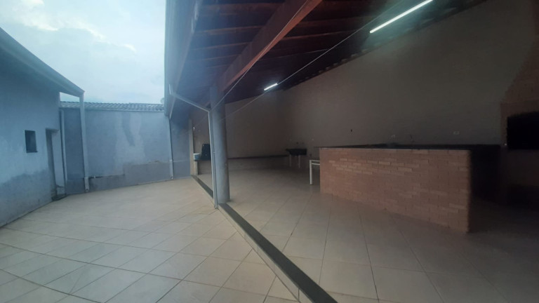 Imagem Casa com 3 Quartos à Venda, 275 m² em Jardim Picerno Ii - Sumaré