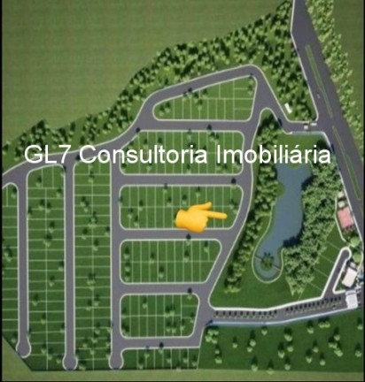 Imagem Terreno à Venda, 447 m² em Jardim Laguna - Indaiatuba