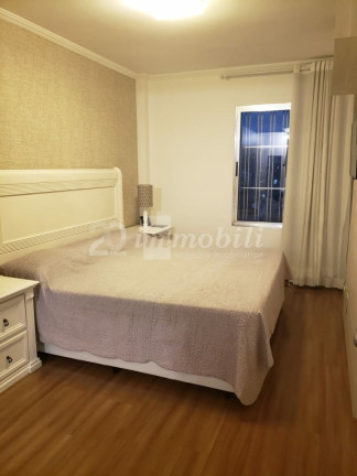 Imagem Apartamento com 2 Quartos à Venda, 84 m² em Barra Funda - São Paulo