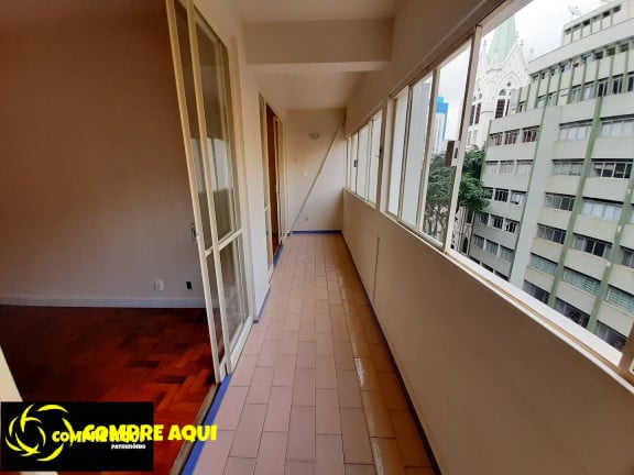 Apartamento com 1 Quarto à Venda, 67 m² em Consolação - São Paulo