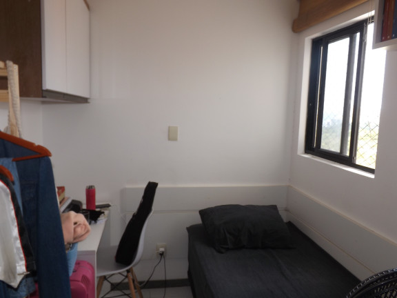 Apartamento com 3 Quartos à Venda, 84 m² em Costa Azul - Salvador