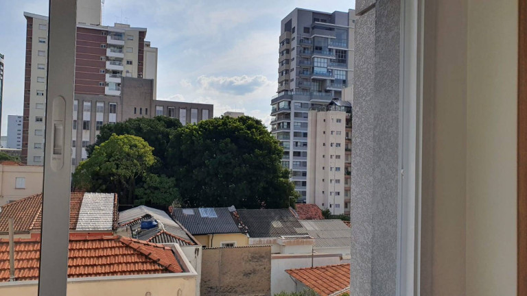 Imagem Apartamento com 1 Quarto para Alugar, 18 m² em Vila Clementino - São Paulo