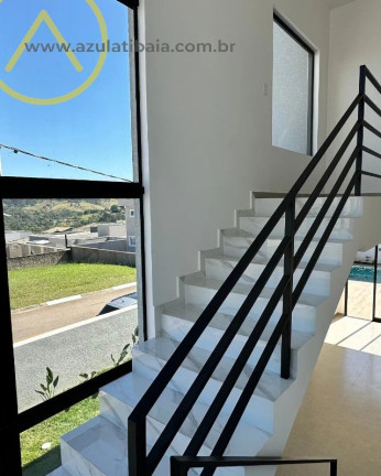 Imagem Casa com 3 Quartos à Venda, 181 m² em Condominio Terras De Atibaia - Atibaia