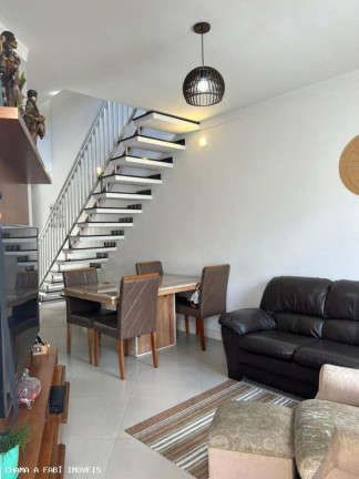 Imagem Casa com 3 Quartos à Venda, 111 m² em Jardim Jaraguá - Atibaia