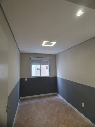 Imagem Apartamento com 2 Quartos à Venda, 46 m² em Ponte De São João - Jundiaí