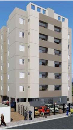 Imagem Apartamento com 2 Quartos à Venda, 74 m² em Residencial Portal Da Mantiqueira - Taubaté