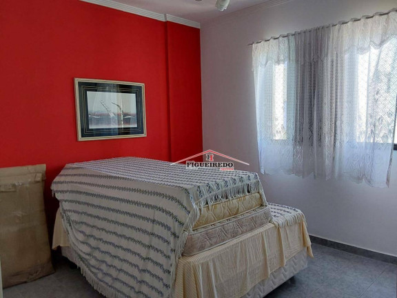 Imagem Apartamento com 1 Quarto à Venda, 48 m² em Ocian - Praia Grande