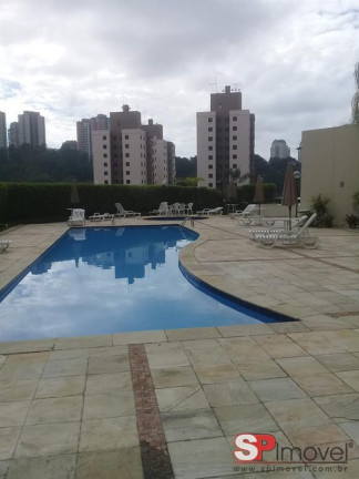 Imagem Apartamento com 1 Quarto à Venda, 44 m² em Jardim Ampliação - São Paulo
