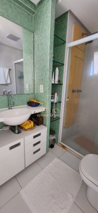 Imagem Apartamento com 4 Quartos à Venda, 181 m² em Pituba - Salvador