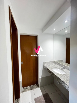 Imagem Apartamento com 4 Quartos à Venda, 143 m² em Jardim Aclimação - Cuiabá