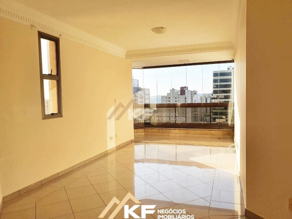 Imagem Apartamento com 3 Quartos à Venda, 130 m² em Centro - Ribeirão Preto