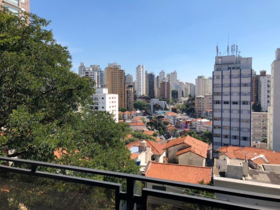 Imagem Apartamento com 4 Quartos à Venda, 320 m² em Vila Mariana - São Paulo