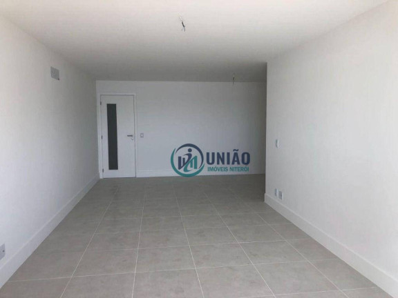 Imagem Apartamento com 4 Quartos à Venda, 174 m² em Charitas - Niterói