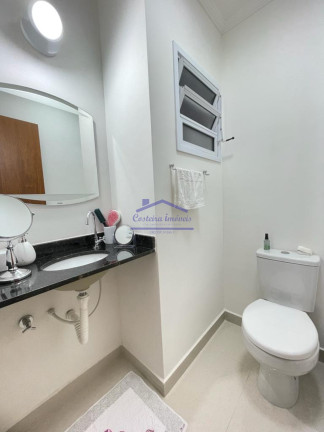 Imagem Apartamento com 3 Quartos à Venda, 110 m² em Centro - Ubatuba