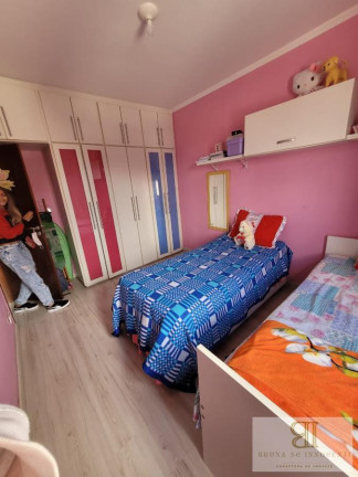 Imagem Apartamento com 2 Quartos à Venda, 60 m² em Jordanópolis - São Bernardo Do Campo