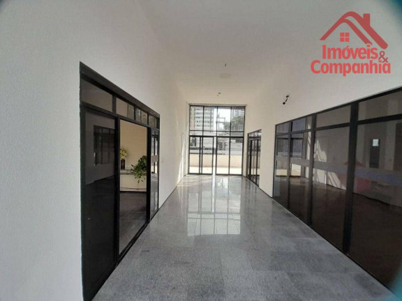 Imagem Apartamento com 3 Quartos à Venda, 128 m² em Meireles - Fortaleza