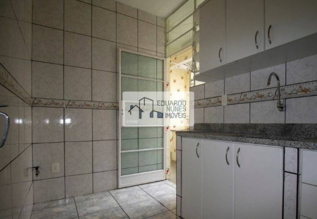 Imagem Apartamento com 3 Quartos à Venda, 96 m² em Anchieta - Belo Horizonte