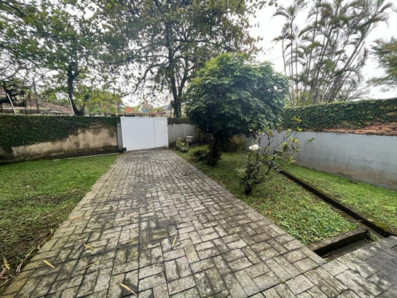 Imagem Casa com 3 Quartos à Venda, 800 m² em Enseada - Guarujá