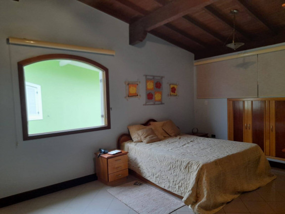 Imagem Apartamento com 5 Quartos à Venda, 200 m² em Praia Grande - Ubatuba