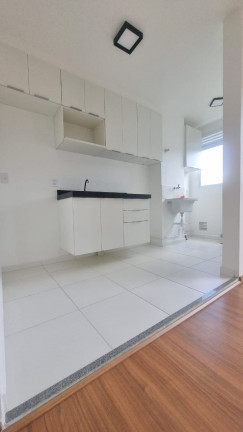 Imagem Apartamento com 2 Quartos para Alugar, 47 m² em Barro Branco - Cotia