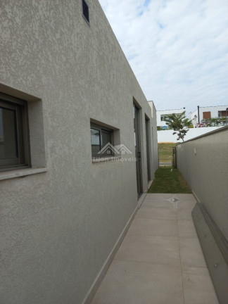 Imagem Casa com 3 Quartos à Venda, 234 m² em Alphaville - Votorantim