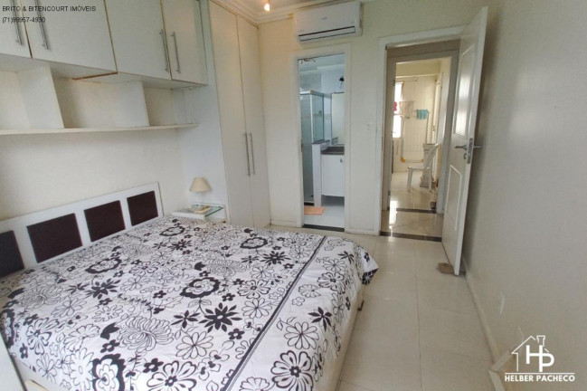 Imagem Apartamento com 2 Quartos à Venda, 80 m² em Armação - Salvador
