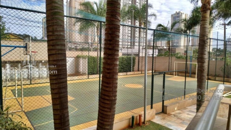 Imagem Apartamento com 2 Quartos à Venda, 84 m² em Jardim Botânico - Ribeirão Preto