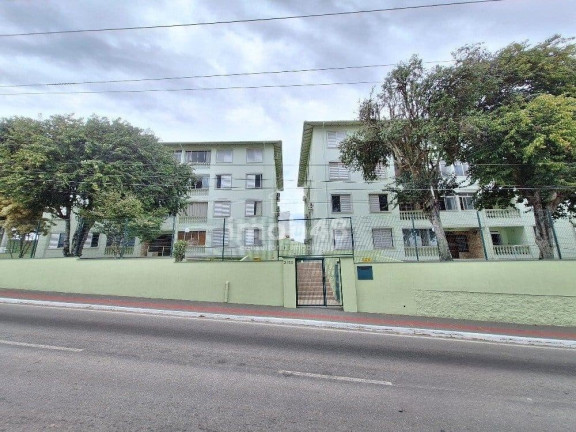 Foto do imóvel: Apartamento com 2 Quartos à Venda, 55 m² em Estreito - Florianópolis